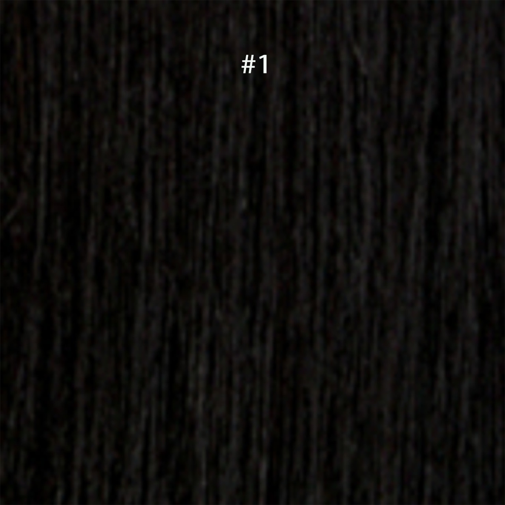 X Pression 6X Synthetic Pre Stretched Ultra Braid 52"
