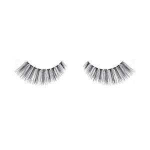 Ardell 100% Human Hair False Fashion/Natural Eye Lashes 118 Black