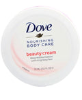Dove Nourishing Body Care Beauty Cream 75ml / 250ml