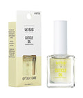 Kiss New York Professional Cuticle Oil Cuticle Care