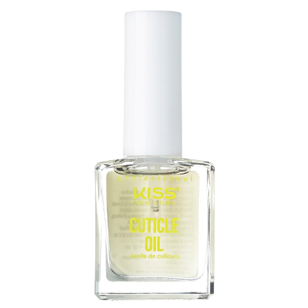 Kiss New York Professional Cuticle Oil Cuticle Care