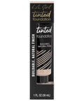LA Girl  Tinted Foundation With Natural Finish GLM753 Bisque