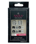 Nazila Nail Glitz Love Glamour Burlesque