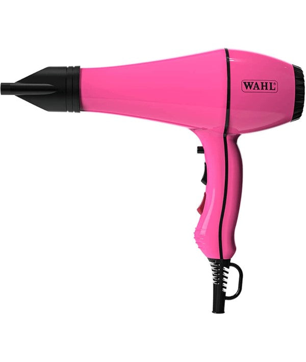 Wahl Powerdry Hairdryer